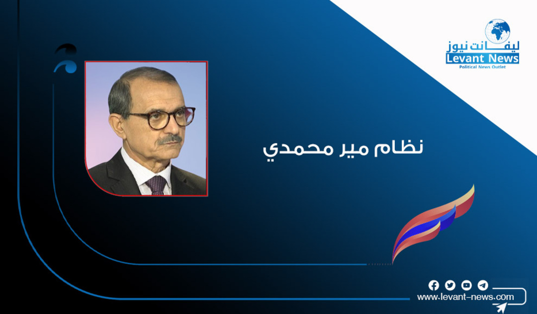 التهدید والترهيب: منهج النظام الإيراني للتهرب من المساءلة!