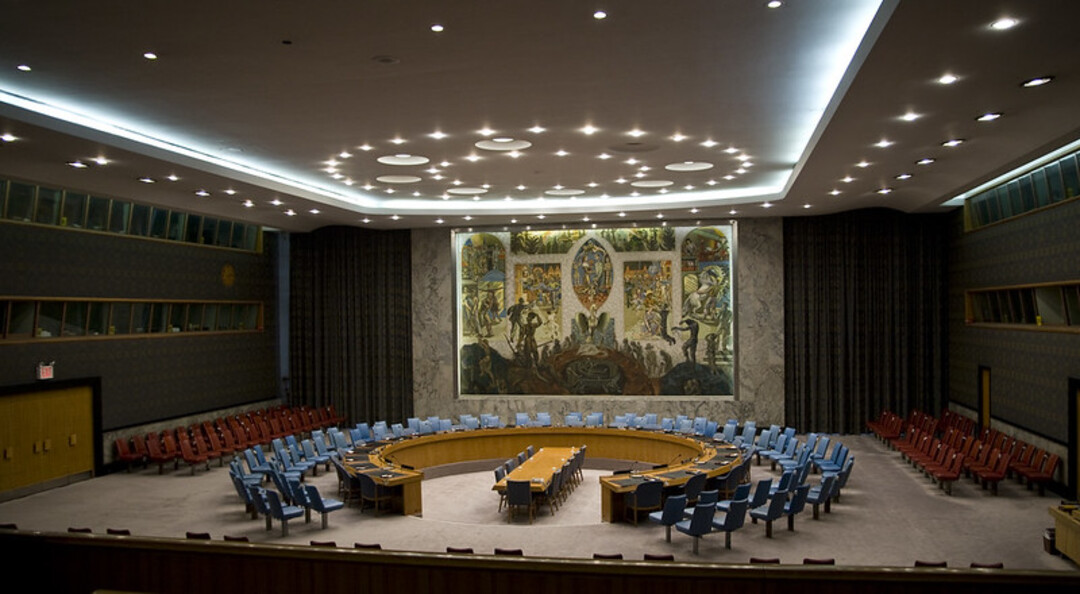 Moscow Warns of Growing Extremist Influence in Syria.. Sharp Criticism at Security Council