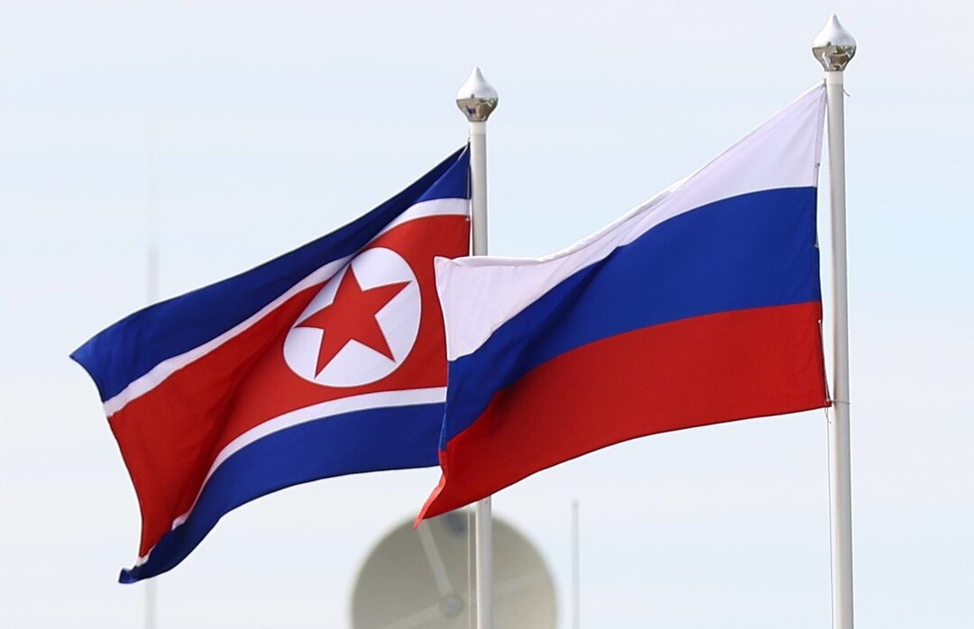 Russian Aircraft Enter South Korean Air Defense Zone… and South Korea Responds