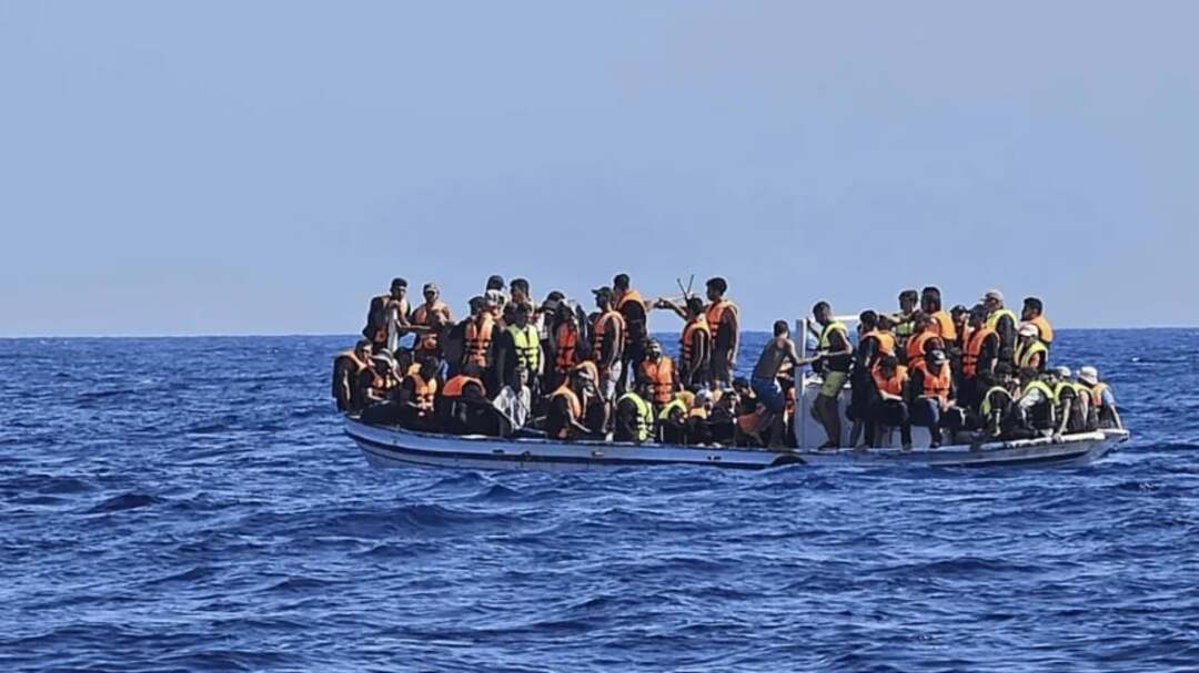 Tragedy in the Mediterranean: Syrians Drown off Cyprus with 7 Victims