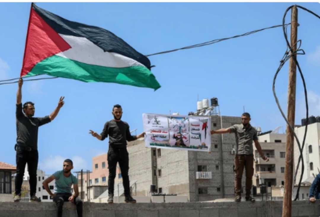 تقارير.. ضغط أمريكي على إسرائيل لوقف النار في غزة والتوصل لتسوية