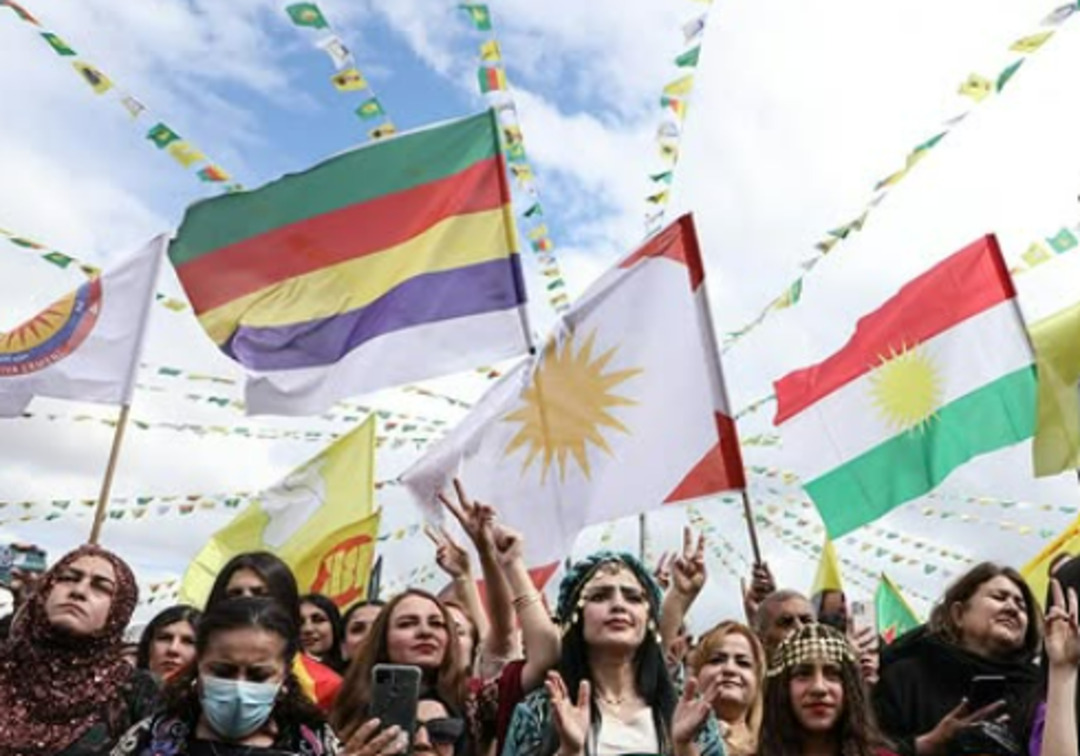 Kurdish-Druze Agreement on Syria's Future: Decentralization and Civil Constitution at Core of Demands