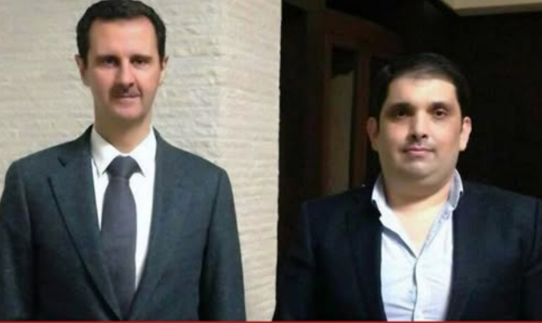 Fadi Saqr: War criminal returns to a resort in Latakia under security protection