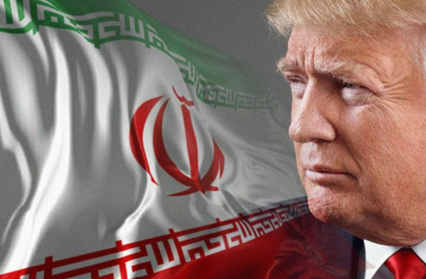 Tensions Between Iran and the United States: Choices of War and Peace