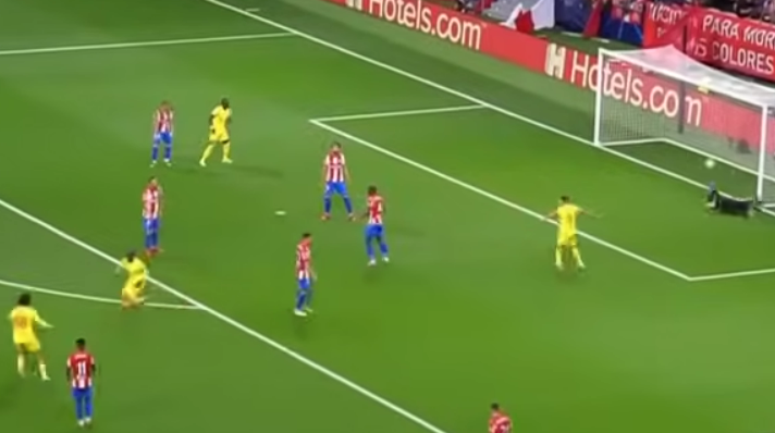 صفقة تبادلية نارية بين ليفربول وأتلتيكو مدريد