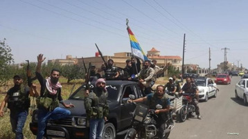 Visit of the Druze Unitarian Delegation to the Golan... Druze Sheikh Denies Political Dimensions of the Visit