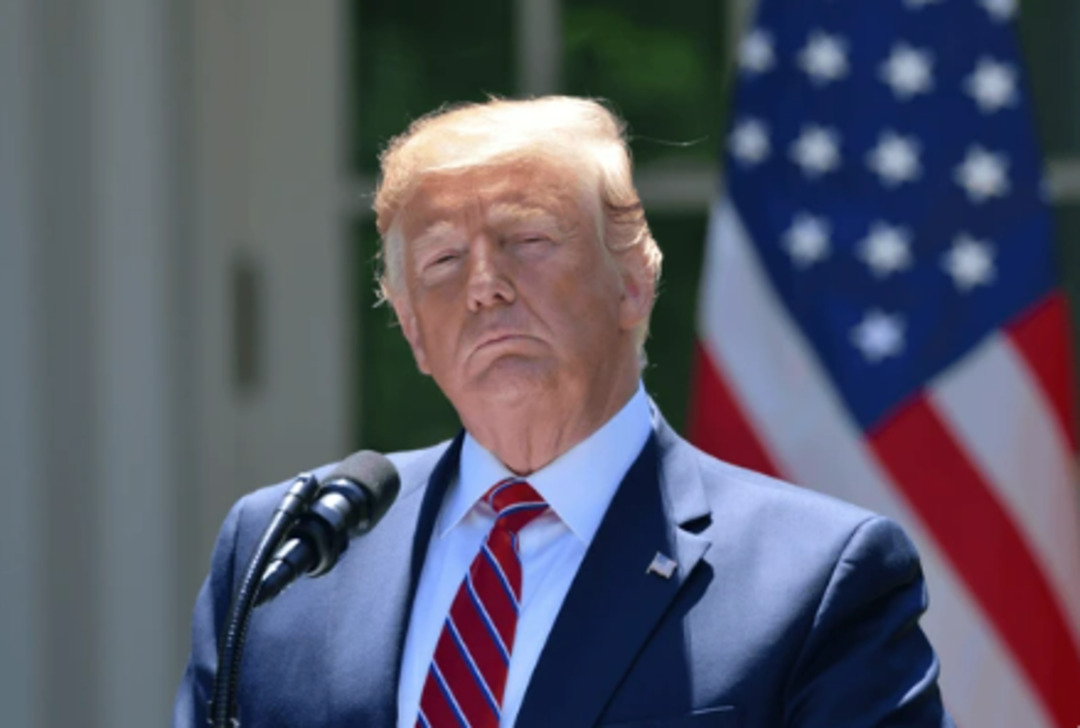Trump Imposes Forced Leave on About 200 Employees for This Reason