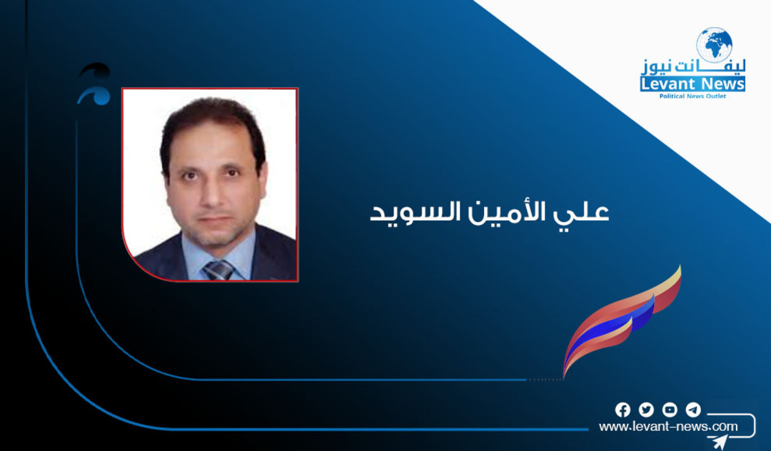 سوريا بين مطرقة ترمب وسندان الحكومة الانتقالية