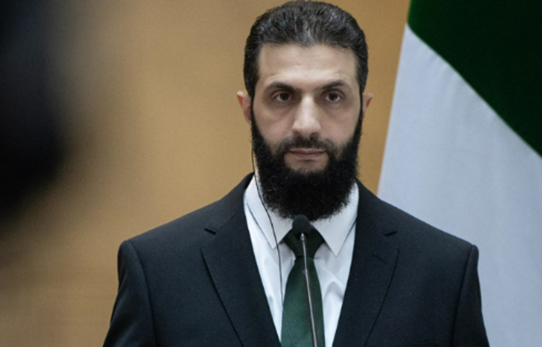 Sources: Al-Shar'a Requests U.S. Guarantees to Attend Baghdad Summit