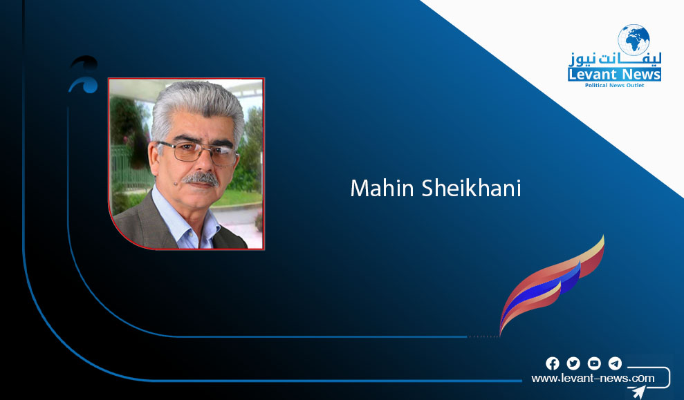 From National Partnership to Kurdish Entitlement: A Vision for a Pluralistic Democratic Syrian Homeland
