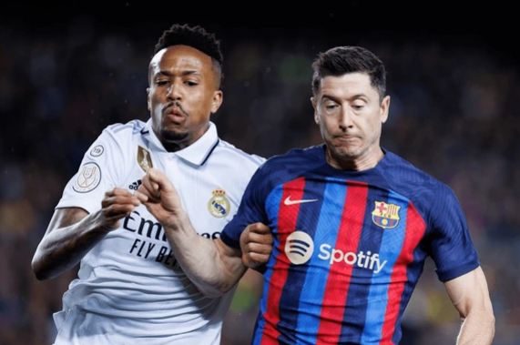 في ليلة مجنونة.. برشلونة ينتزع كأس الملك من ريال مدريد