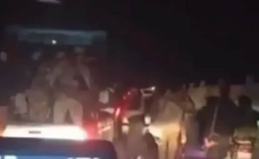 ماذا يجري بـ جرمانا في سوريا؟