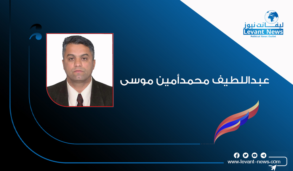 أهمية دور البارزاني في إنعقاد كونفرانس الوحدة الكُردية في سوريا