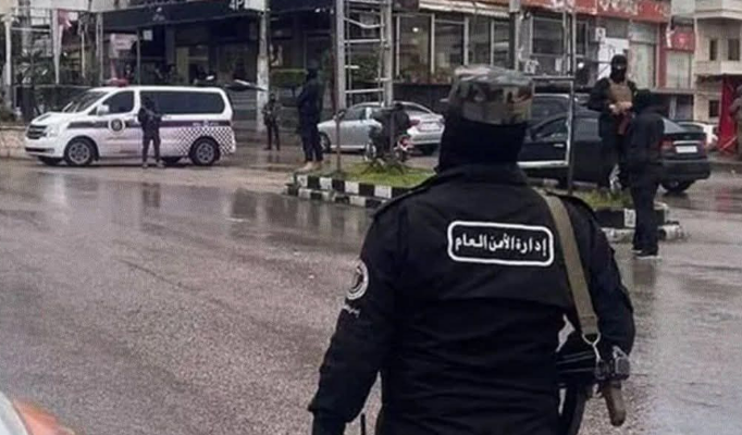 اشتباكات حامية الوطيس في أشرفية صحنايا وارتفاع عدد الضحايا