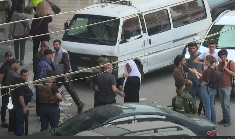قيادي درزي: سنرغب في الحماية إذا استمر الاعتداء علينا