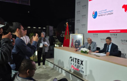 Arab ICT Union and IFGICT Forge Strategic Alliance to Advance the Arab Digital Economy