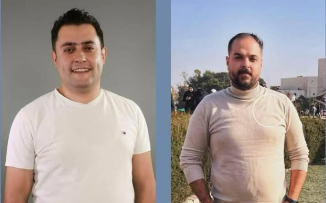 قلق بالغ بشأن اختفاء الصحفيين الكرد في سوريا