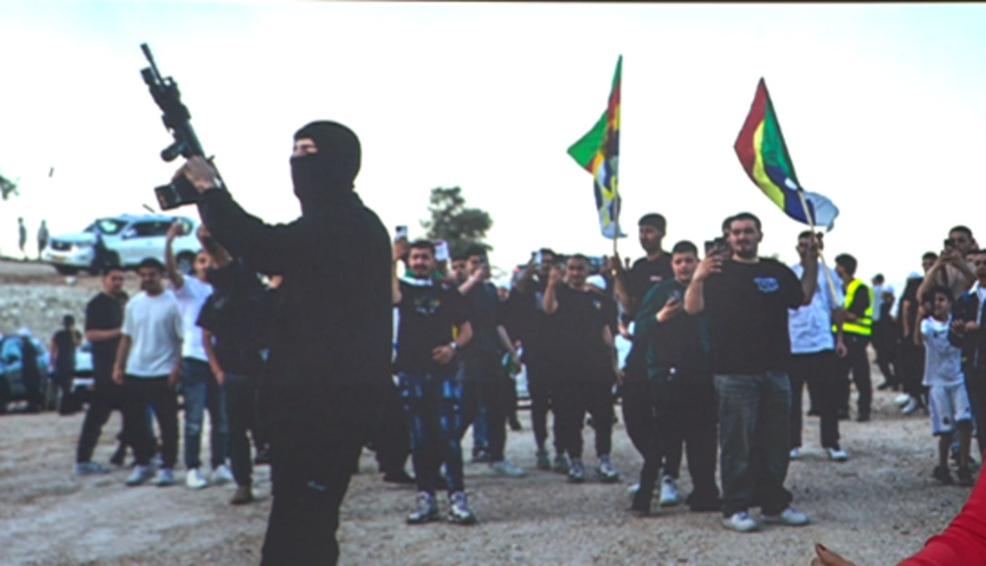 سوريا.. نار الفتنة تأكل نسيج البلاد الديموغرافي 