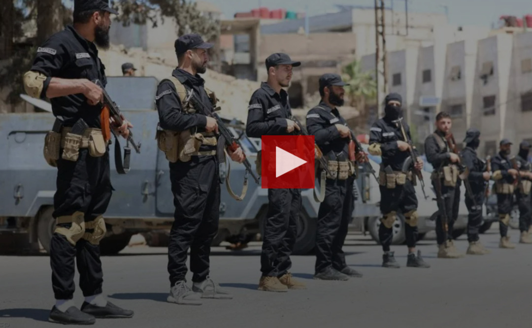 السويداء: مقتل 23 مسلحاً من الدروز جراء كمين بالقرب من دمشق