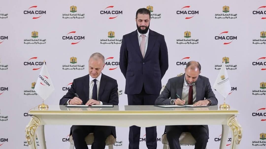 Long-Term Partnership Contract Signed with a French Company Worth €230 Million