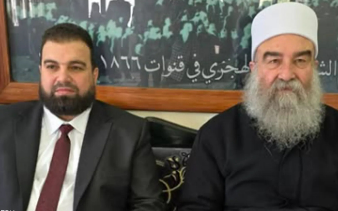 The Governor of Sweida Reveals the Terms of the Agreement with the Druze