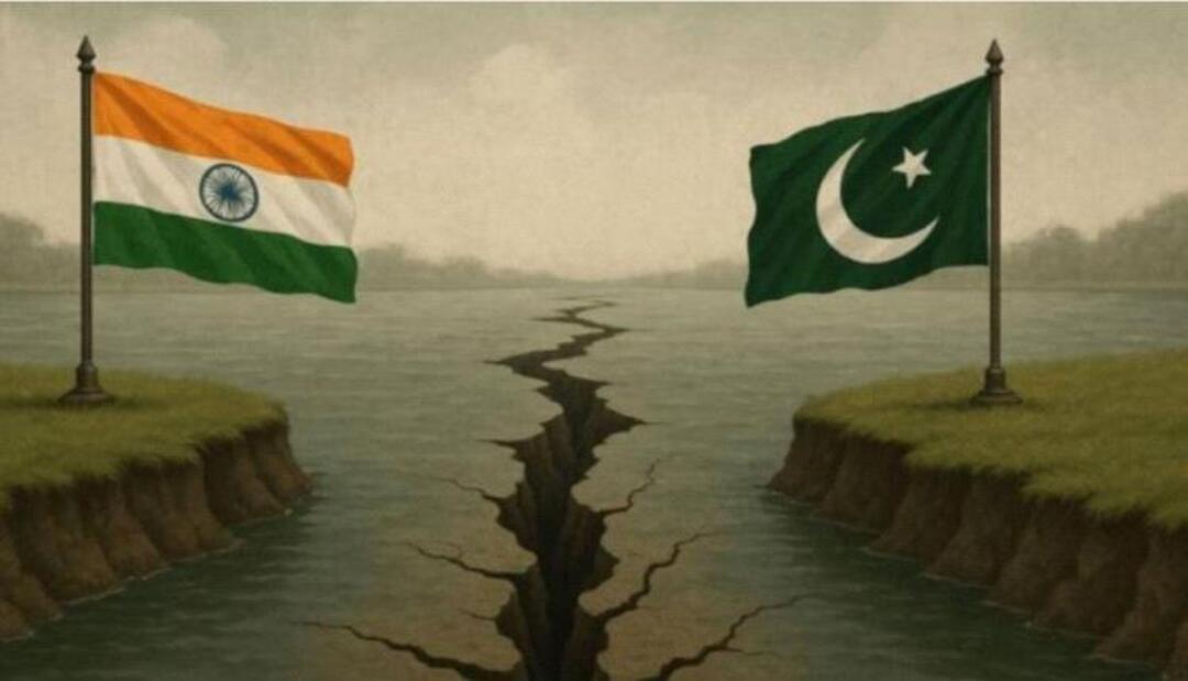 India and Pakistan: Threats, Military Responses, and Escalatory Actions
