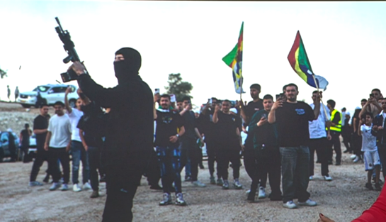 سوريا.. نار الفتنة تأكل نسيج البلاد الديموغرافي 