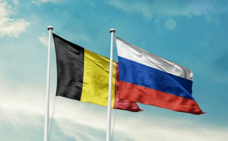Euroclear Threatens to Seize $3.4 Billion of Frozen Russian Assets