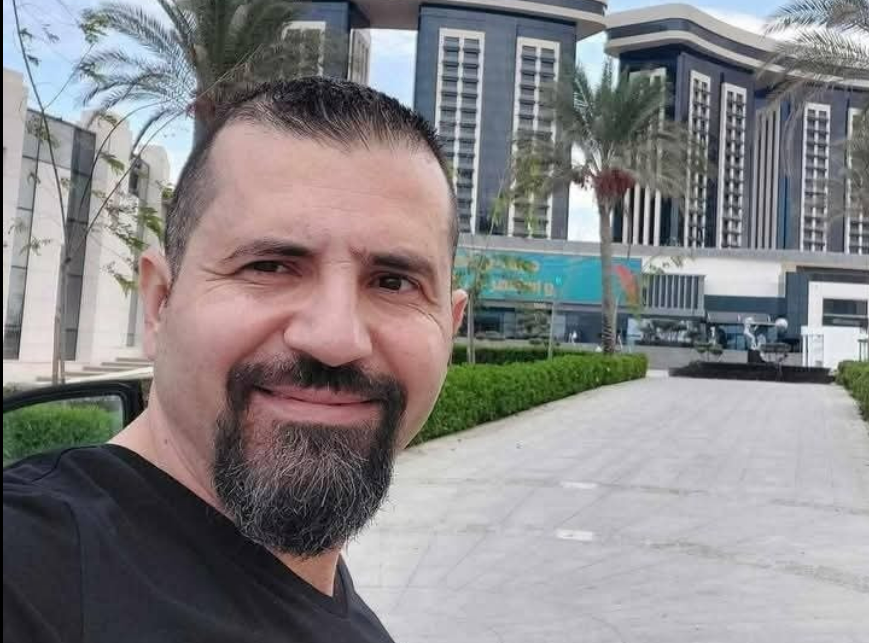 Public Outcry Over Security Forces' Assault on Activist Abdulrahman Kahil in Homs