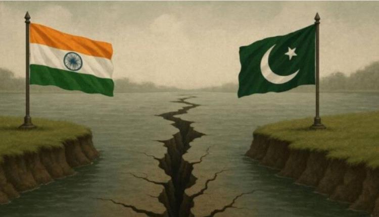 India and Pakistan: Threats, Military Responses, and Escalatory Actions