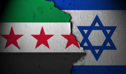 3 Demands to Tel Aviv: Turkish-Israeli Talks on Syria
