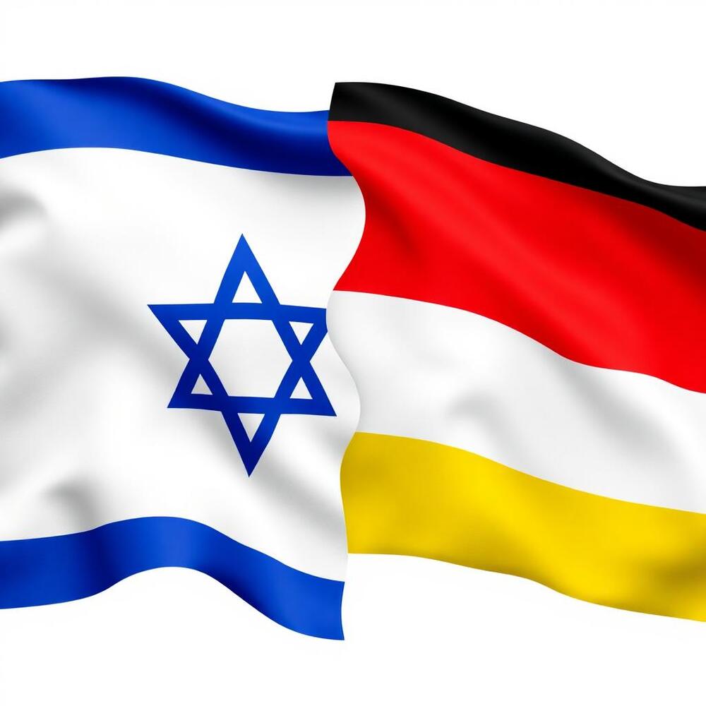 Germany has been exporting weapons worth nearly half a billion euros to Israel.