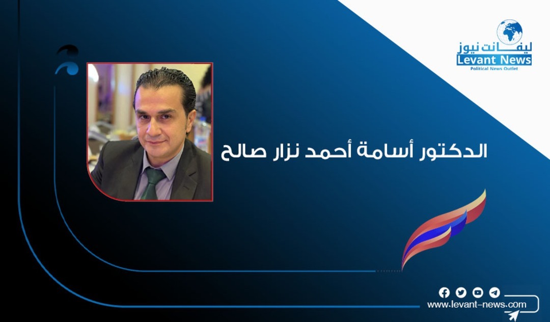 عن المقاتل والقائد والرئيس الشرع