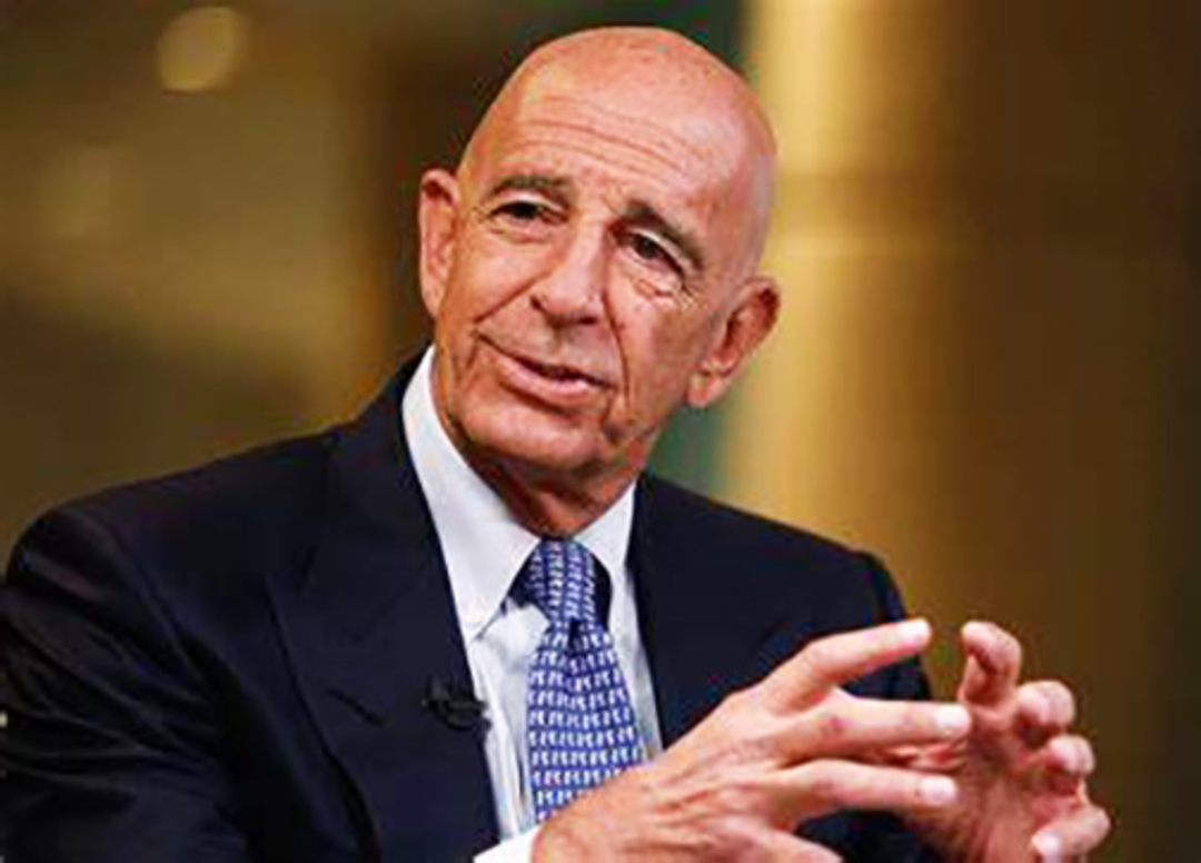 Tripartite Meeting at the White House… Tom Barrack Discusses the Syrian File with Trump and Rubio