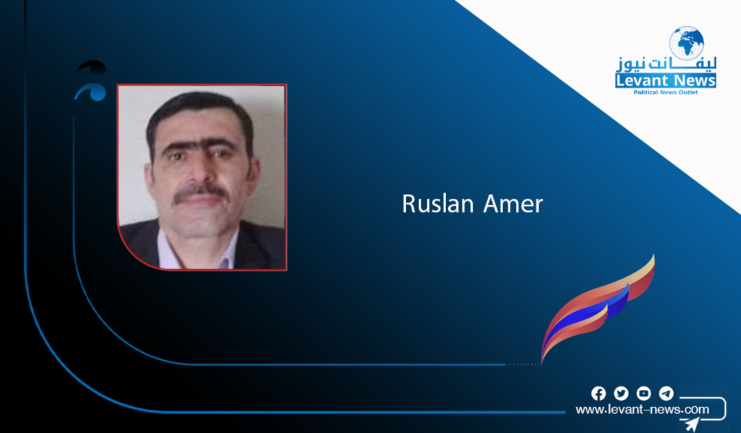 The Democratic Civil State Is the Only Solution in Syria