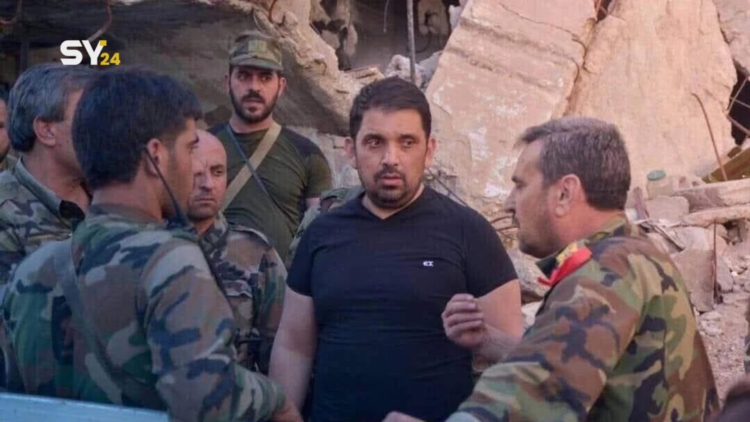 حالة احتقان.. السلم الأهلي في سوريا على صفيح ساخن
