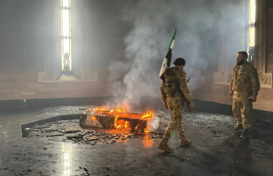 The 25th Anniversary of Hafez Assad’s Death: Rule of Blood and Destruction