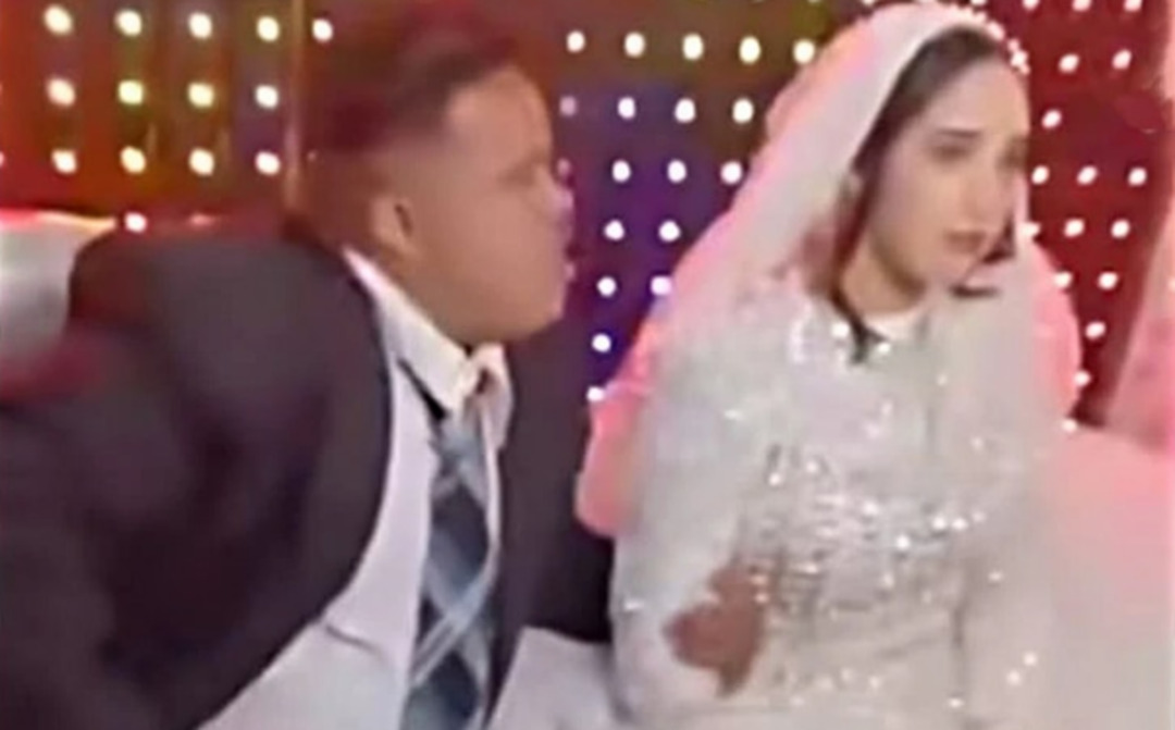 Controversy in Egypt Over Marriage of a Person with Down Syndrome