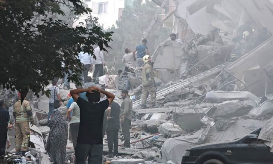 Israel Targets Sources of Iranian Power... High-Ranking Iranian Leaders Killed