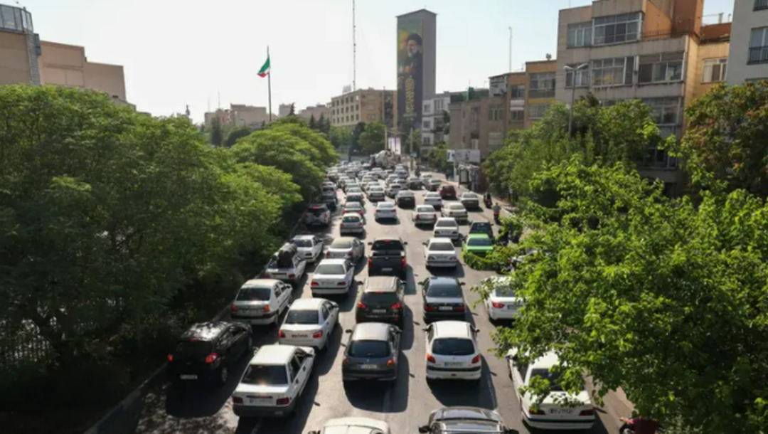 Movement of Displacement in Iran… Israel Warns of Beirut-Style Scenario