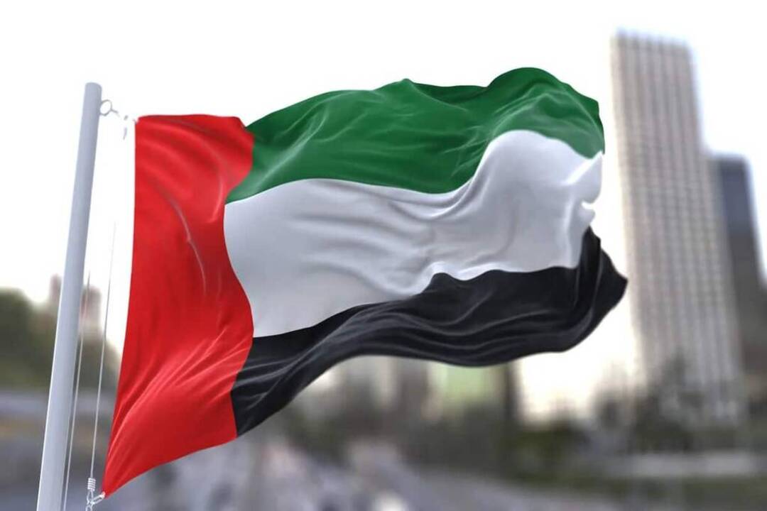 UAE Moves Toward an Uncomplicated Government: Launching the Second Phase of the Bureacracy Zero Program