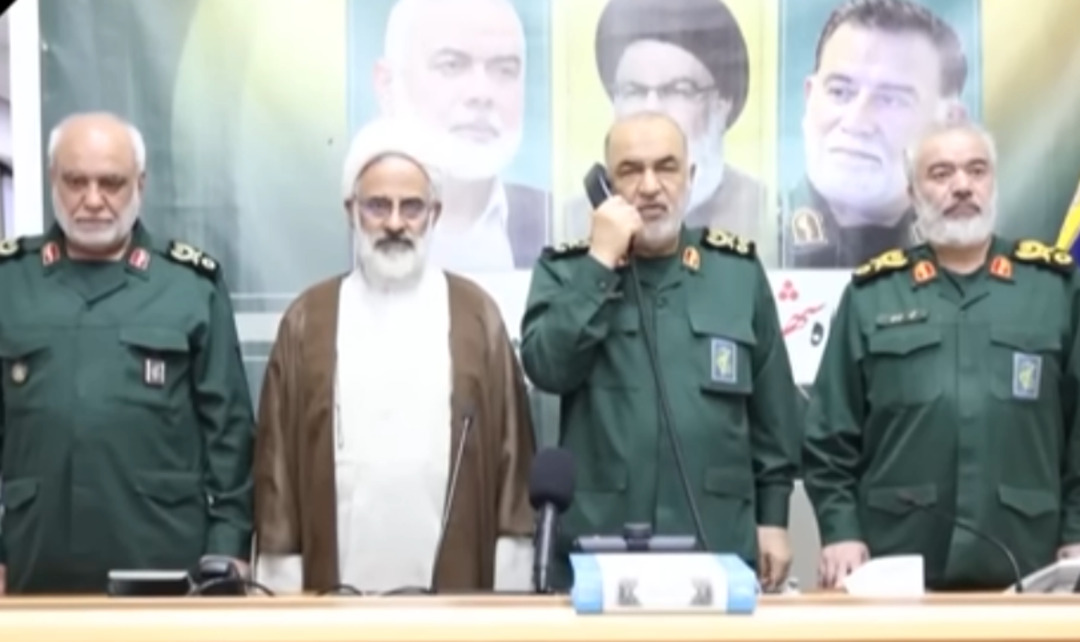 Iran Implements Tight Security Measures on Officials Following Israeli Escalation