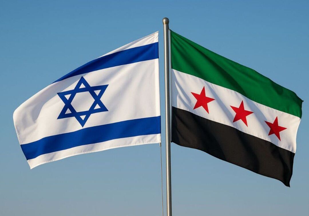 Israel and Syria on the Verge of a Historic Normalization