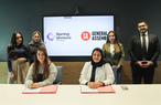 General Assembly Bahrain and Spring Venture Services Announce Strategic Partnership to Strengthen Bahrain’s