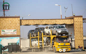 Between Supporters and Opponents... The Syrian Government Refuses to Import Used Cars