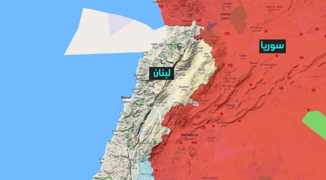 وزير الخارجية اللبناني: عملية ترسيم الحدود مع سوريا معقدة