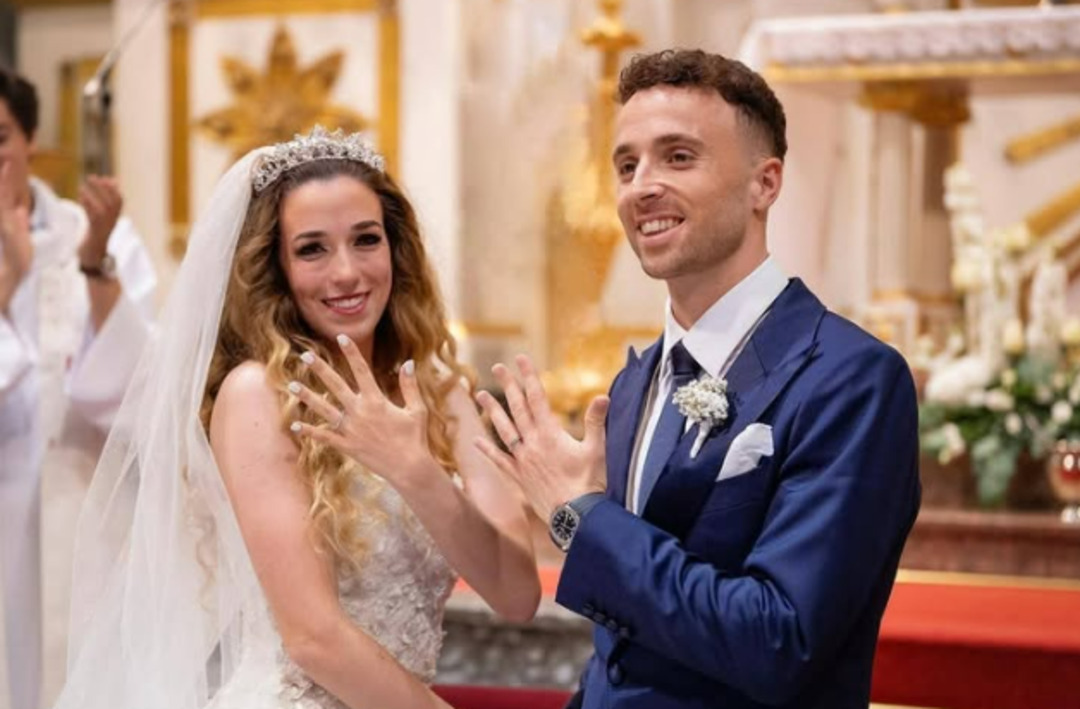 Tragic Passing of Liverpool Star Diogo Jota in a Painful Car Accident in Spain