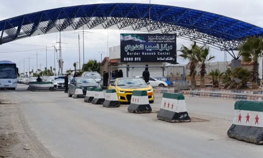 More Than 100,000 Syrian Refugees Return Voluntarily from Jordan to Syria