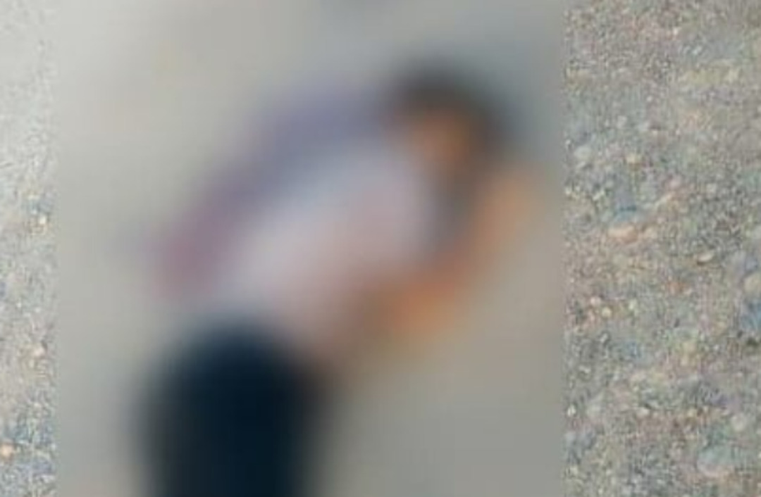  مقـ.ـتل طفل برصاص 