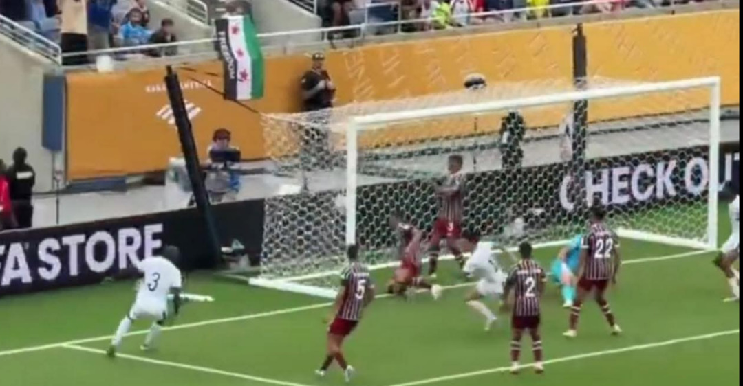 فلومينينسي يتأهل بصعوبة إلى نصف نهائي كأس العالم للأندية بعد الفوزعلى الهلال السعودي